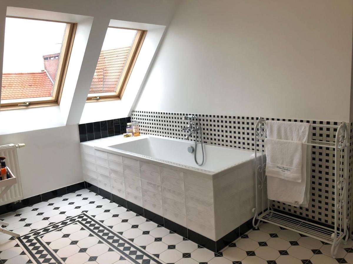 Cocorico Apartment Adults Only Шчечин Екстериор снимка