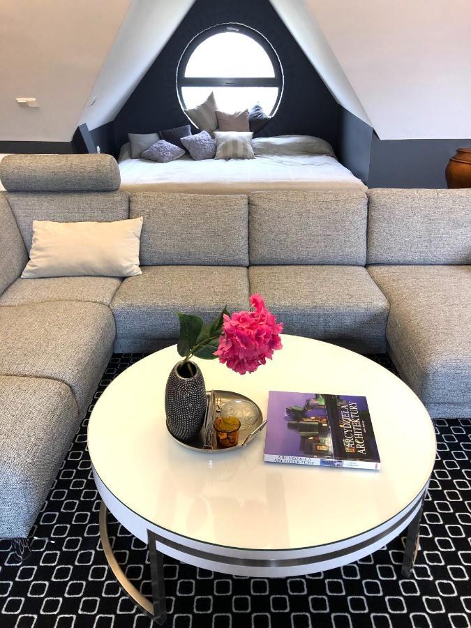 Cocorico Apartment Adults Only Шчечин Екстериор снимка
