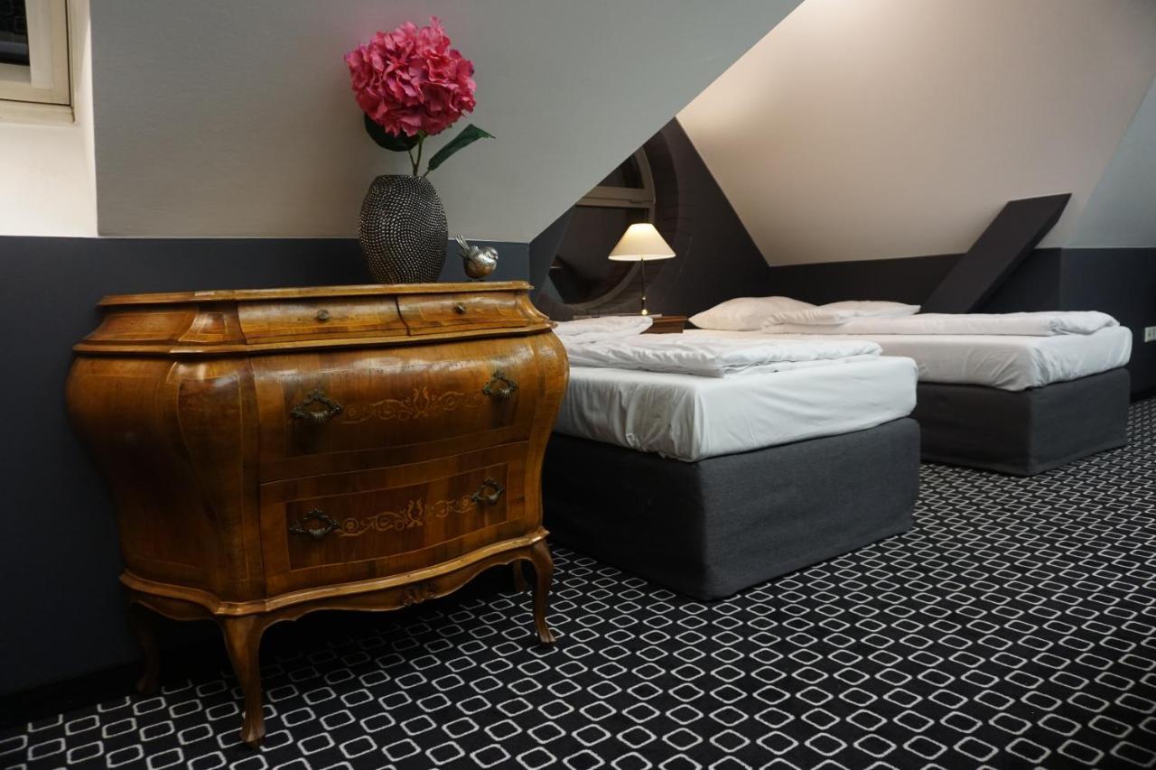 Cocorico Apartment Adults Only Шчечин Екстериор снимка