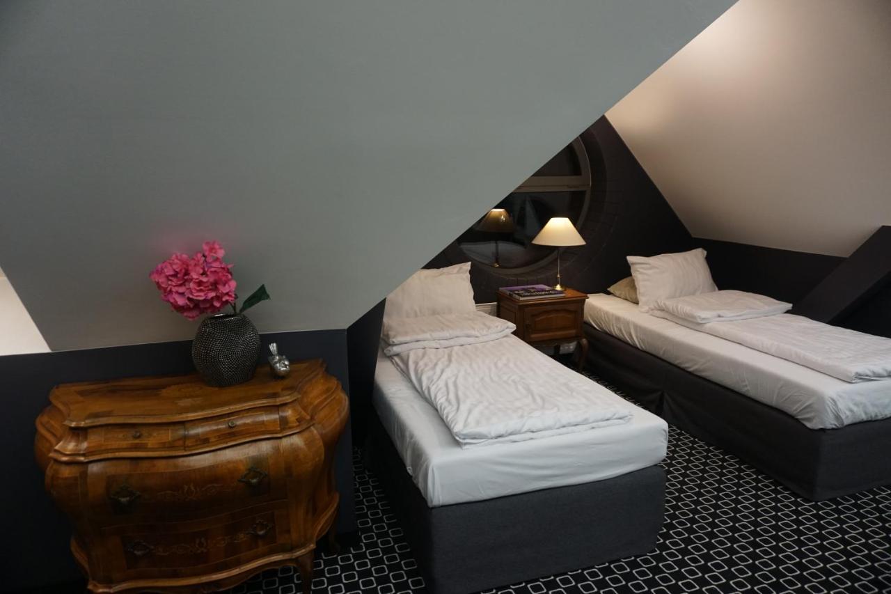 Cocorico Apartment Adults Only Шчечин Екстериор снимка