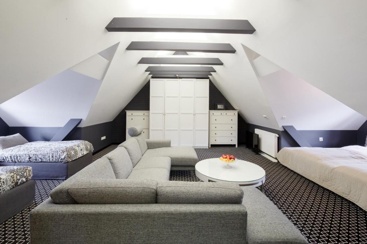 Cocorico Apartment Adults Only Шчечин Екстериор снимка
